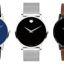 How to Find Good Movado Womens Watches