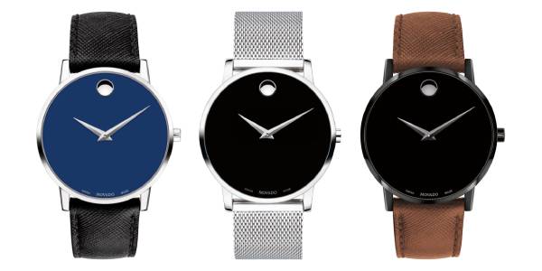 How to Find Good Movado Womens Watches