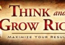 Think and Grow Rich