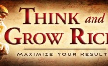 Think and Grow Rich