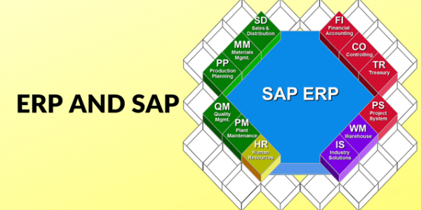 ERP-and-SAP