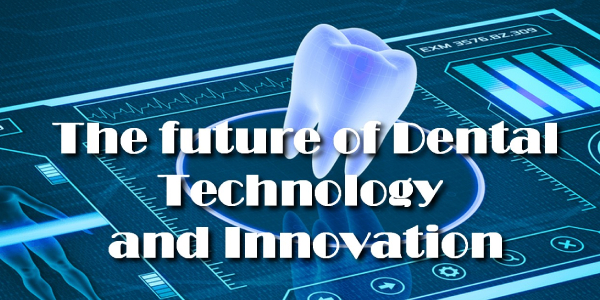 Futuristic Dental App Interface For Medical And Scientific Purpose Representing The Future of Dental Technology And Innovtion.